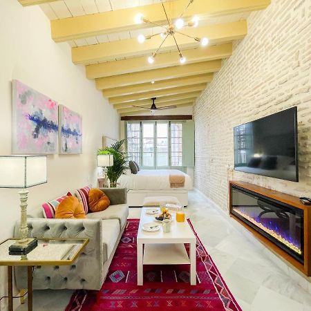 Juderia De Sevilla VI Luxury Apartments 外观 照片