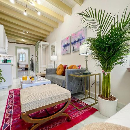 Juderia De Sevilla VI Luxury Apartments 外观 照片