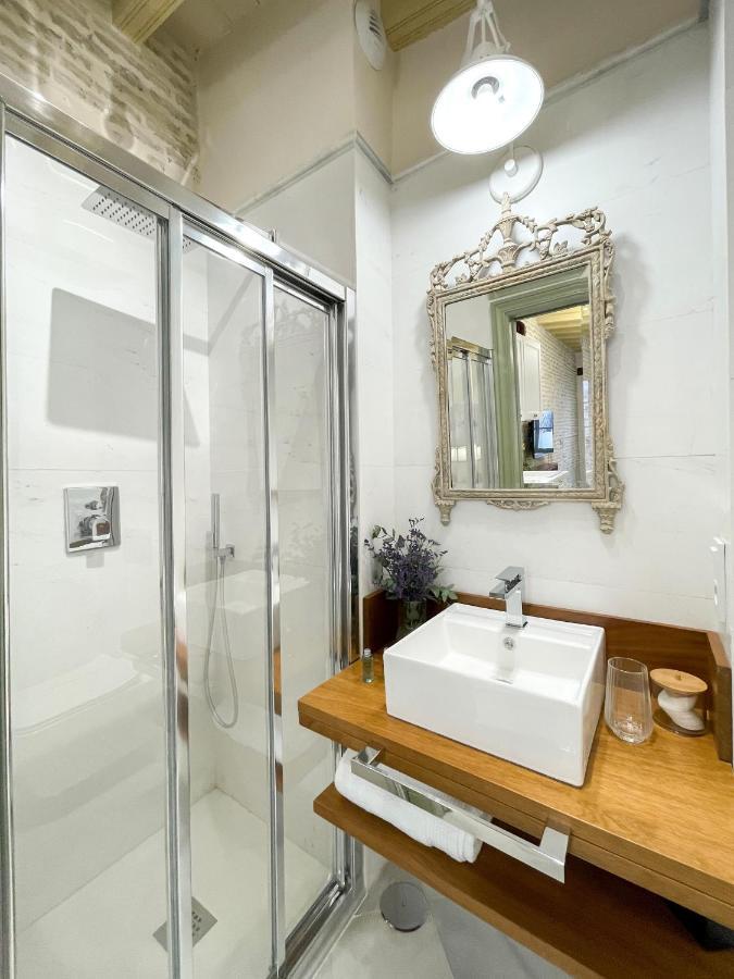 Juderia De Sevilla VI Luxury Apartments 外观 照片