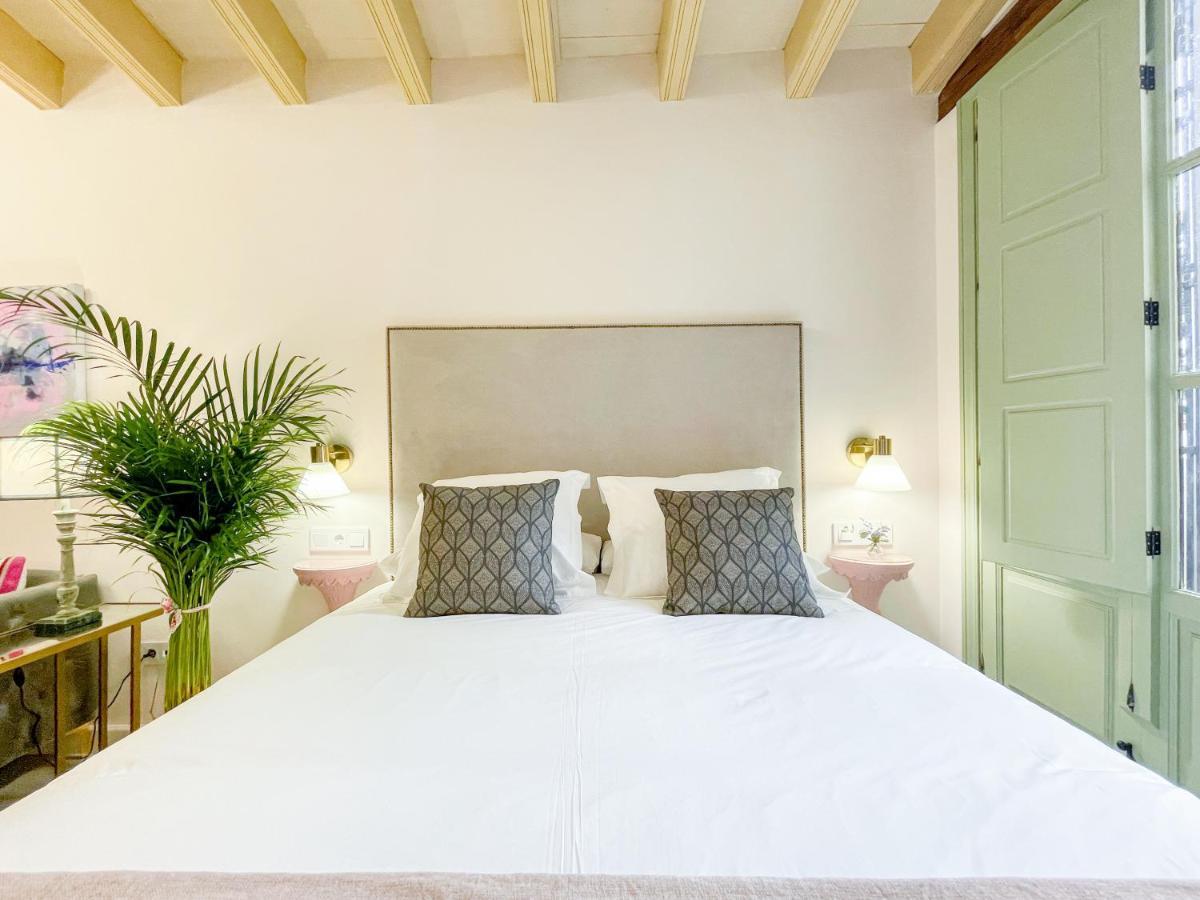 Juderia De Sevilla VI Luxury Apartments 外观 照片