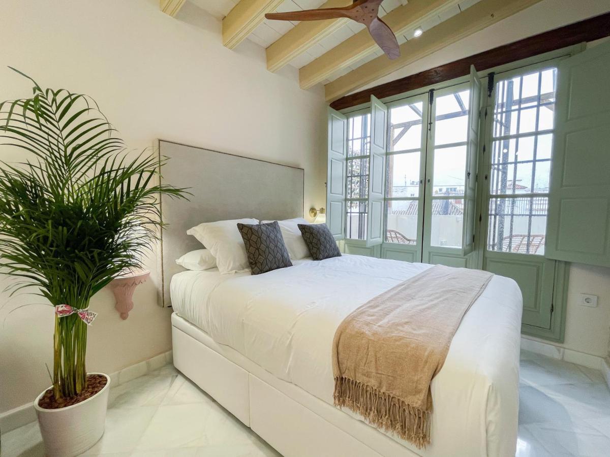 Juderia De Sevilla VI Luxury Apartments 外观 照片