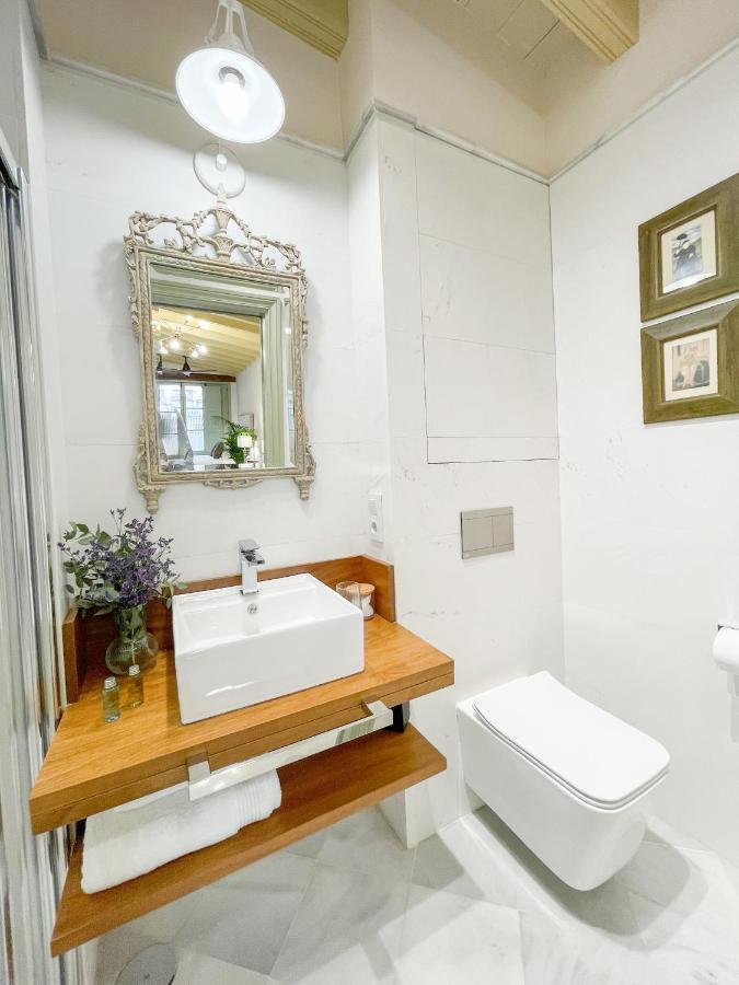 Juderia De Sevilla VI Luxury Apartments 外观 照片